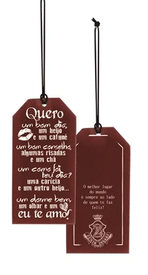 TAG QUERO UM BOM DIA... RETRÔ 17X9