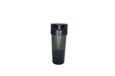 COQUETELEIRA PRETA 450 ML