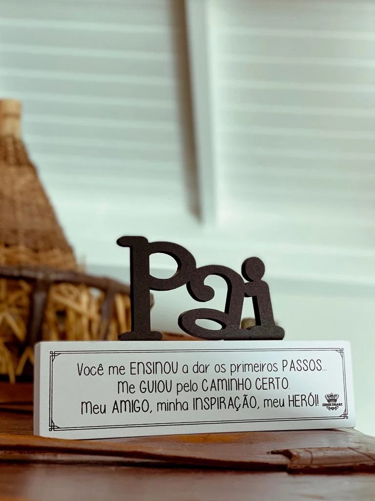 MADEIRINHA PAI 11X18,5