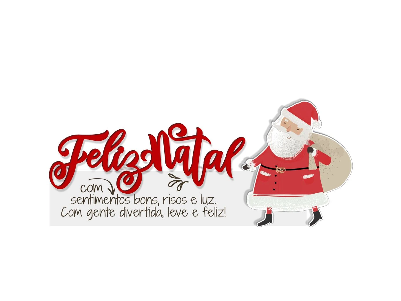 MADEIRINHA COM APLIQUE FELIZ NATAL...10X23X3