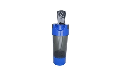 COQUETELEIRA AZUL 450 ML