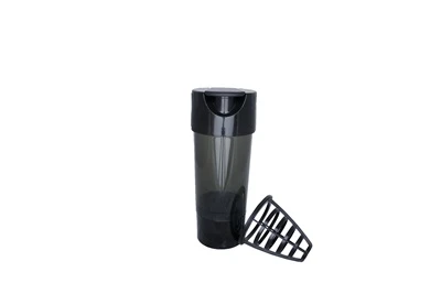 COQUETELEIRA PRETA 450 ML