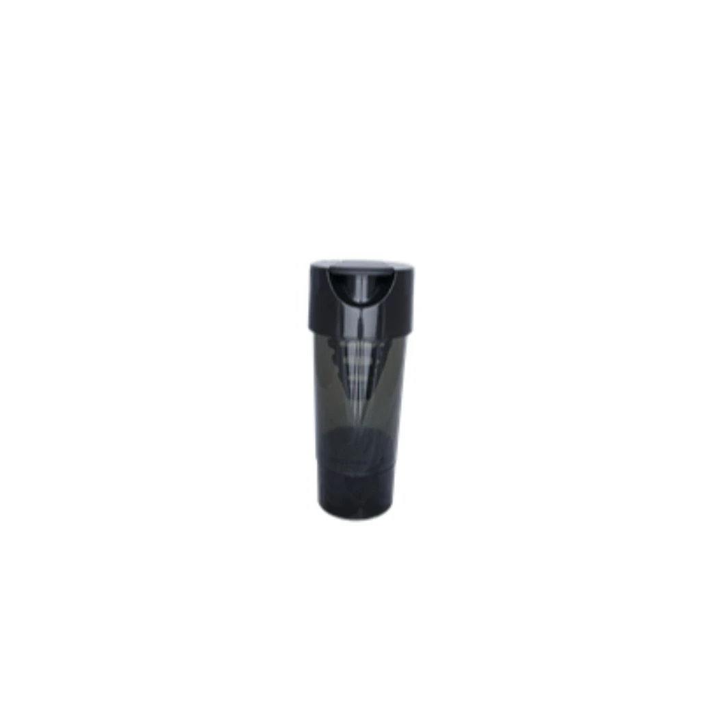 COQUETELEIRA PRETA 450 ML