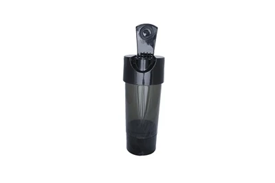 COQUETELEIRA PRETA 450 ML