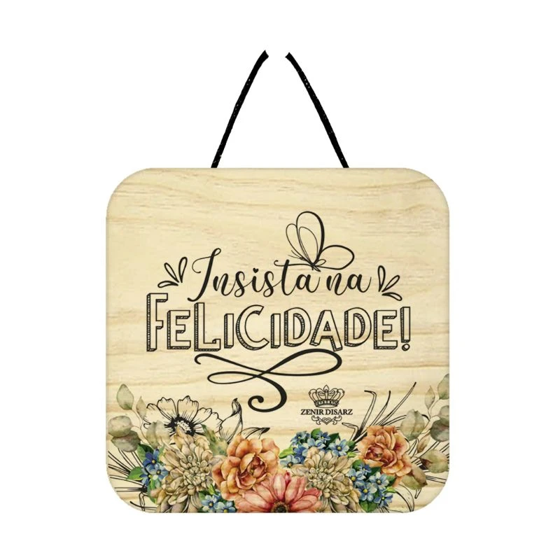 MÓBILE INSISTA NA FELICIDADE...CELEBRAÇÃO 10X10