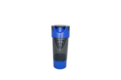 COQUETELEIRA AZUL 450 ML